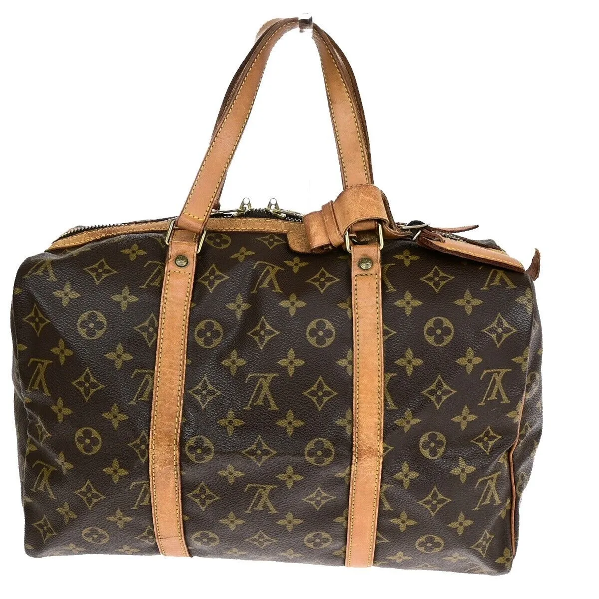 Trendy Inspired Louis Vuitton Sac Souple Handbag