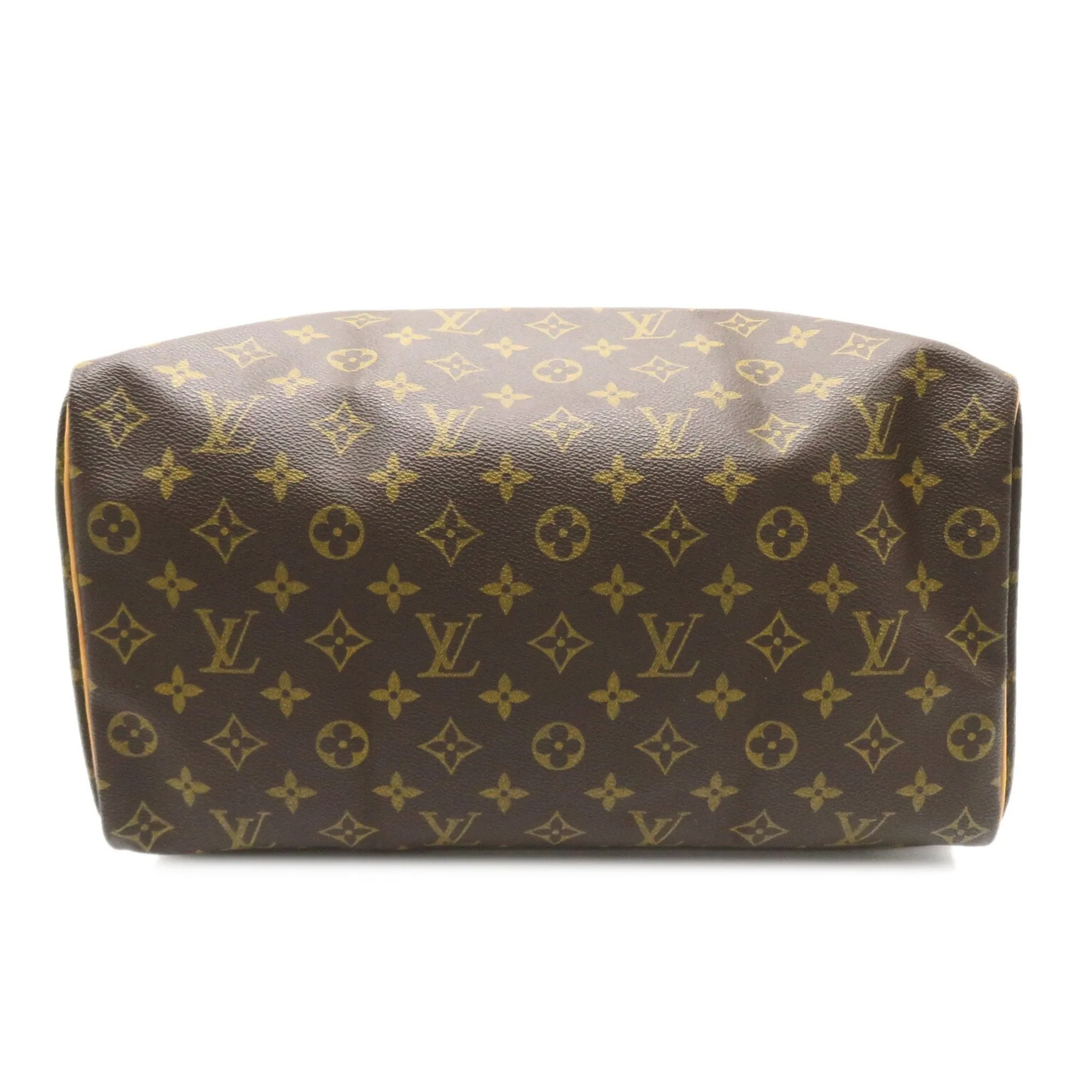 Trendy Inspired Louis Vuitton Speedy 35 Handbag