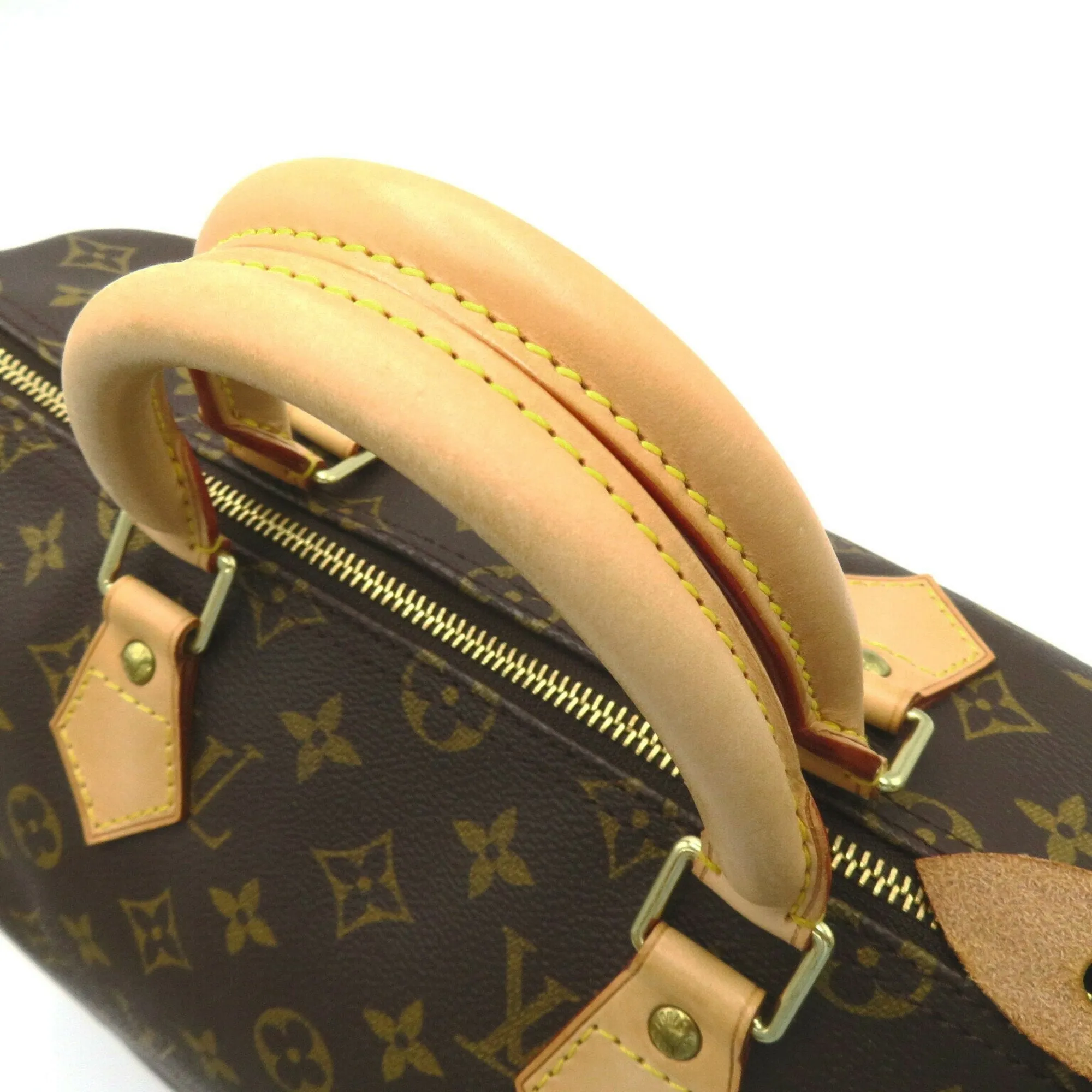 Trendy Inspired Louis Vuitton Speedy 35 Handbag