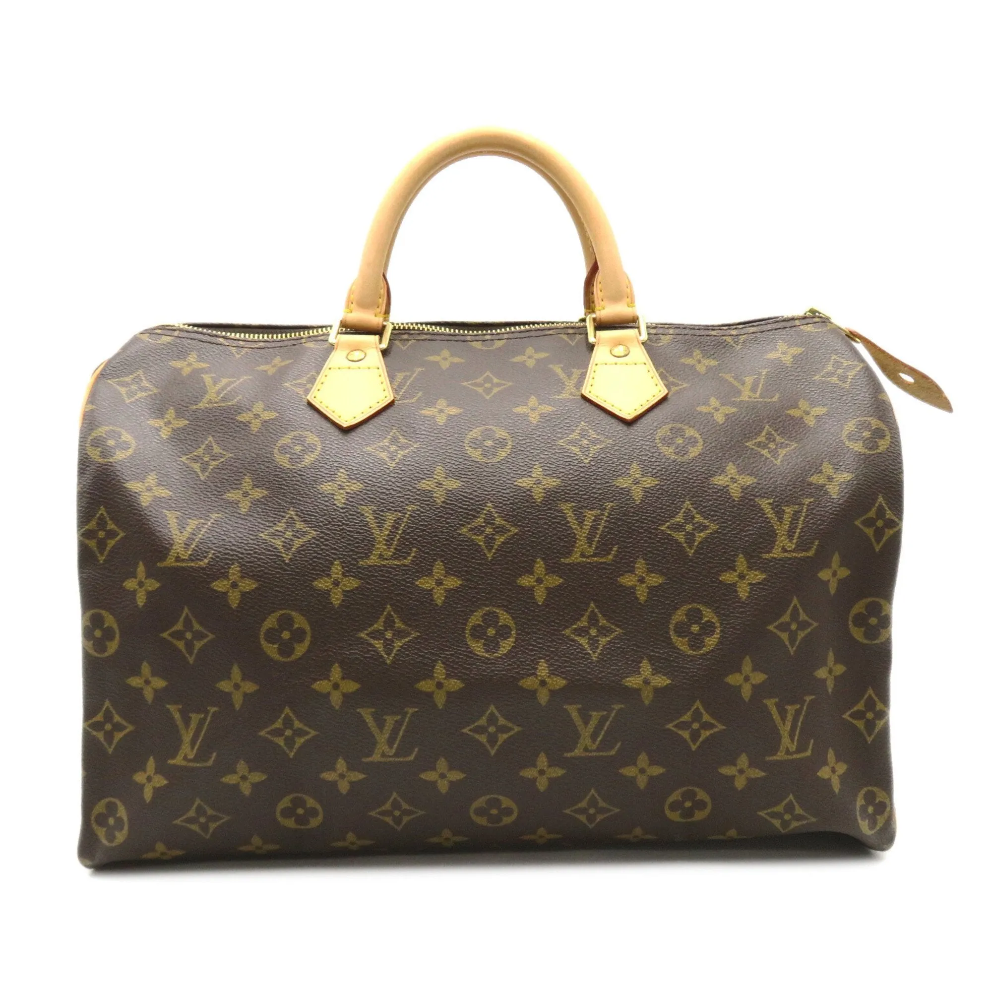 Trendy Inspired Louis Vuitton Speedy 35 Handbag