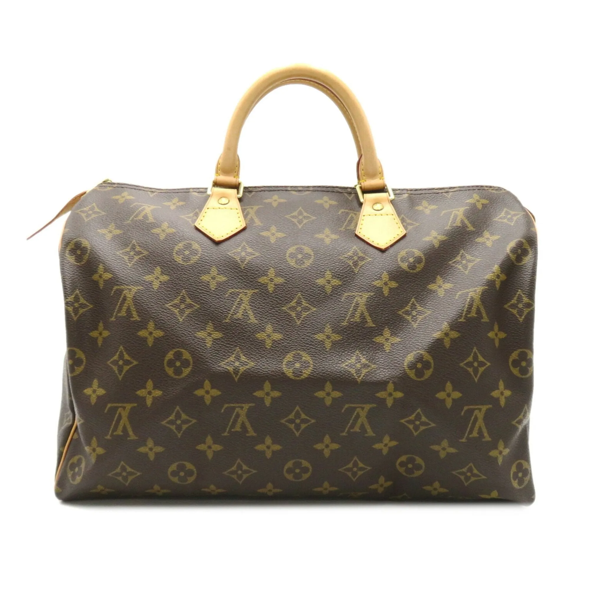 Trendy Inspired Louis Vuitton Speedy 35 Handbag