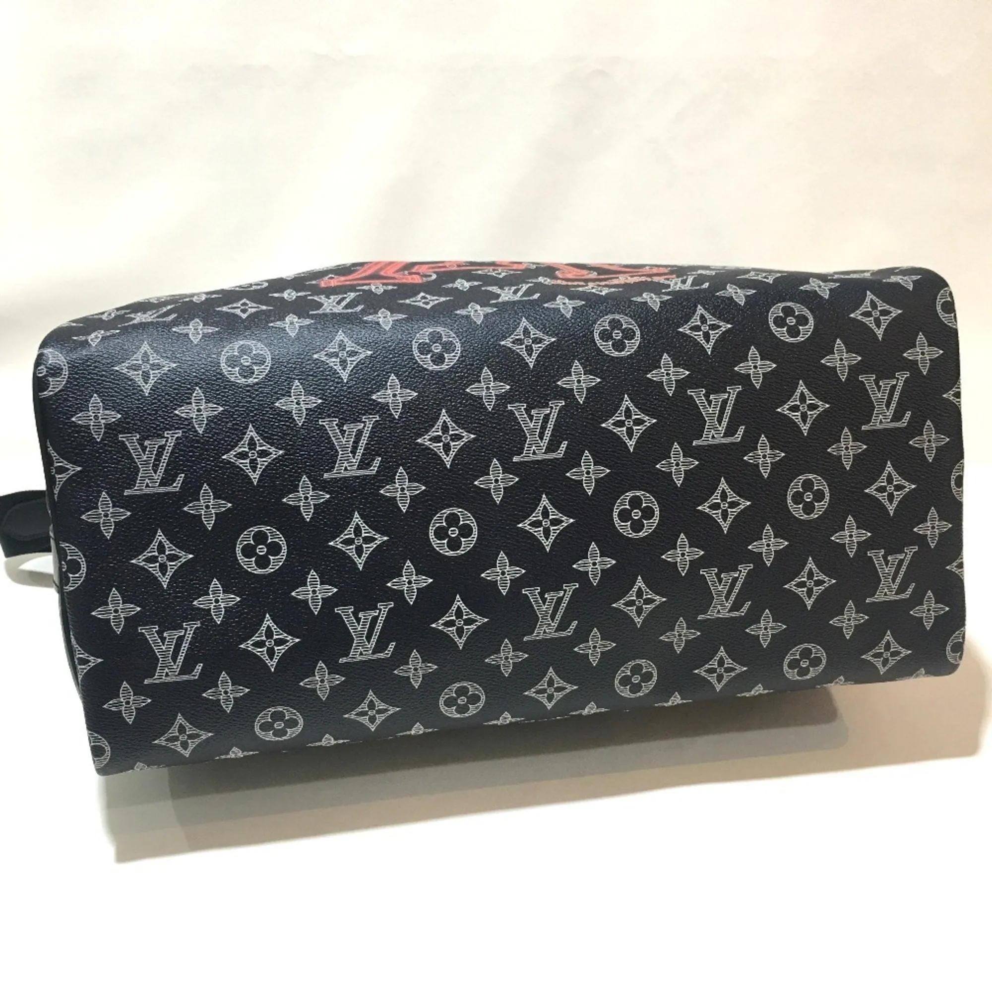 Trendy Inspired Louis Vuitton Speedy Bandouliere Handbag