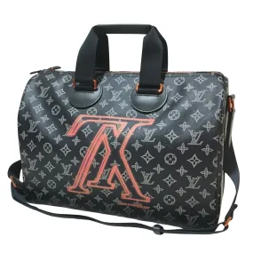 Trendy Inspired Louis Vuitton Speedy Bandouliere Handbag