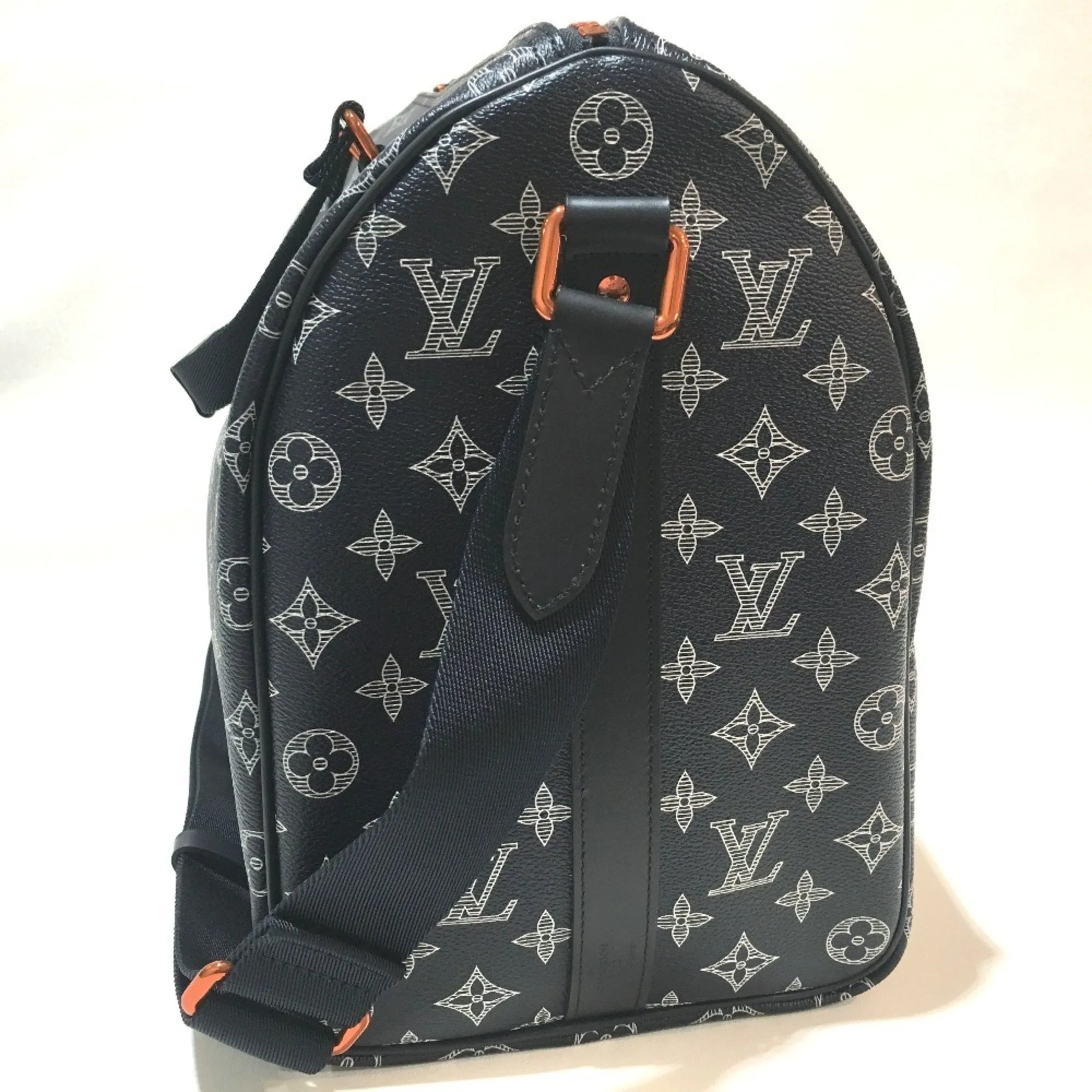 Trendy Inspired Louis Vuitton Speedy Bandouliere Handbag