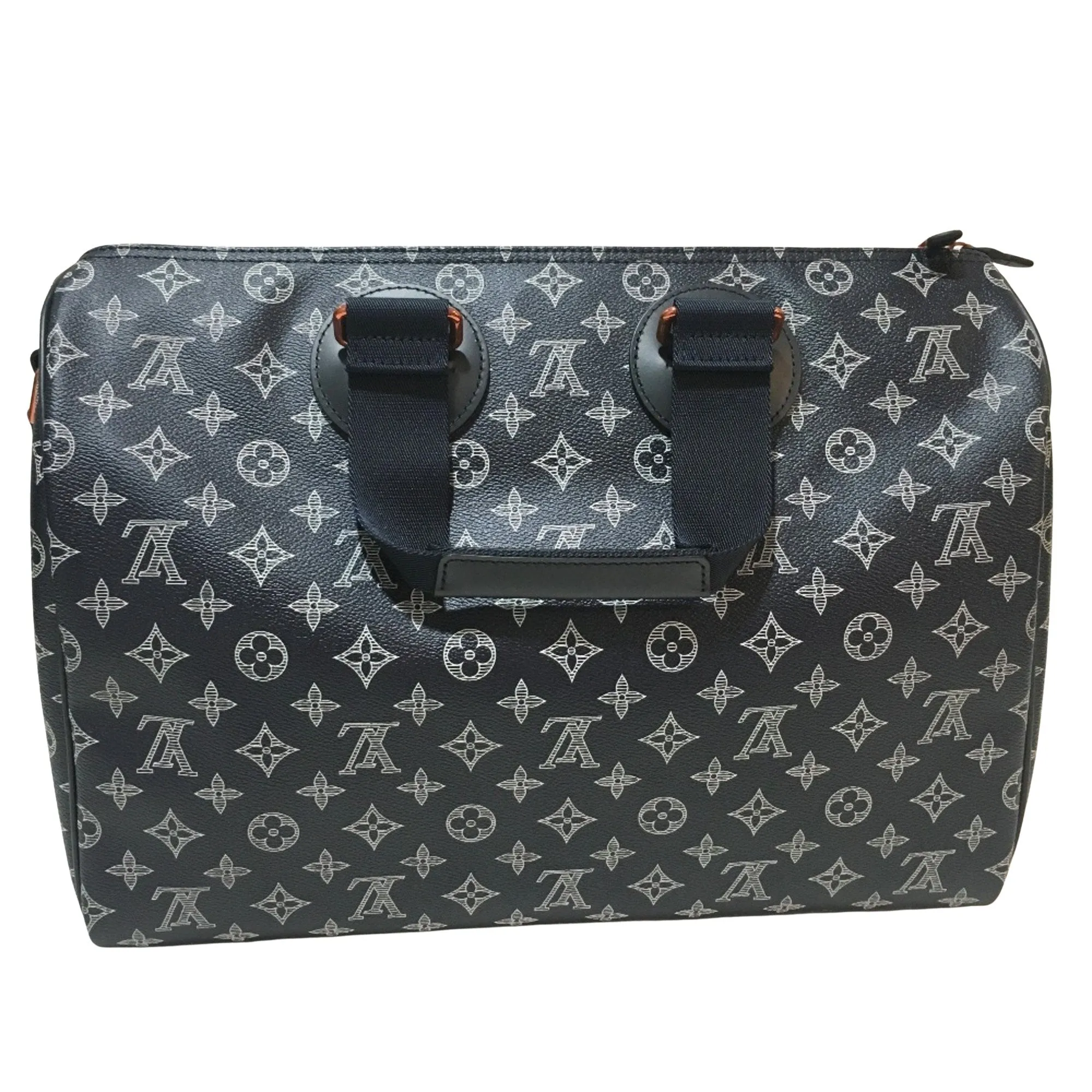 Trendy Inspired Louis Vuitton Speedy Bandouliere Handbag