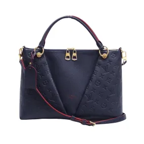 Trendy Inspired Louis Vuitton V Tote Handbag