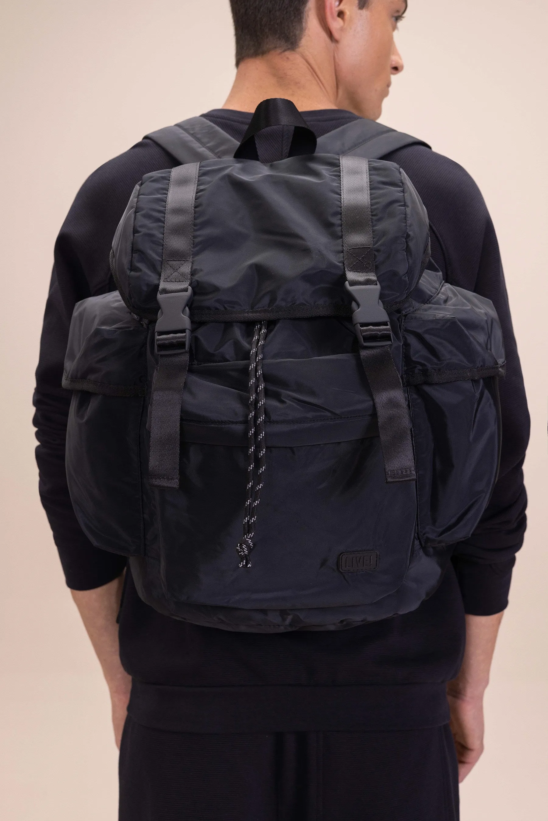 Trip Backpack