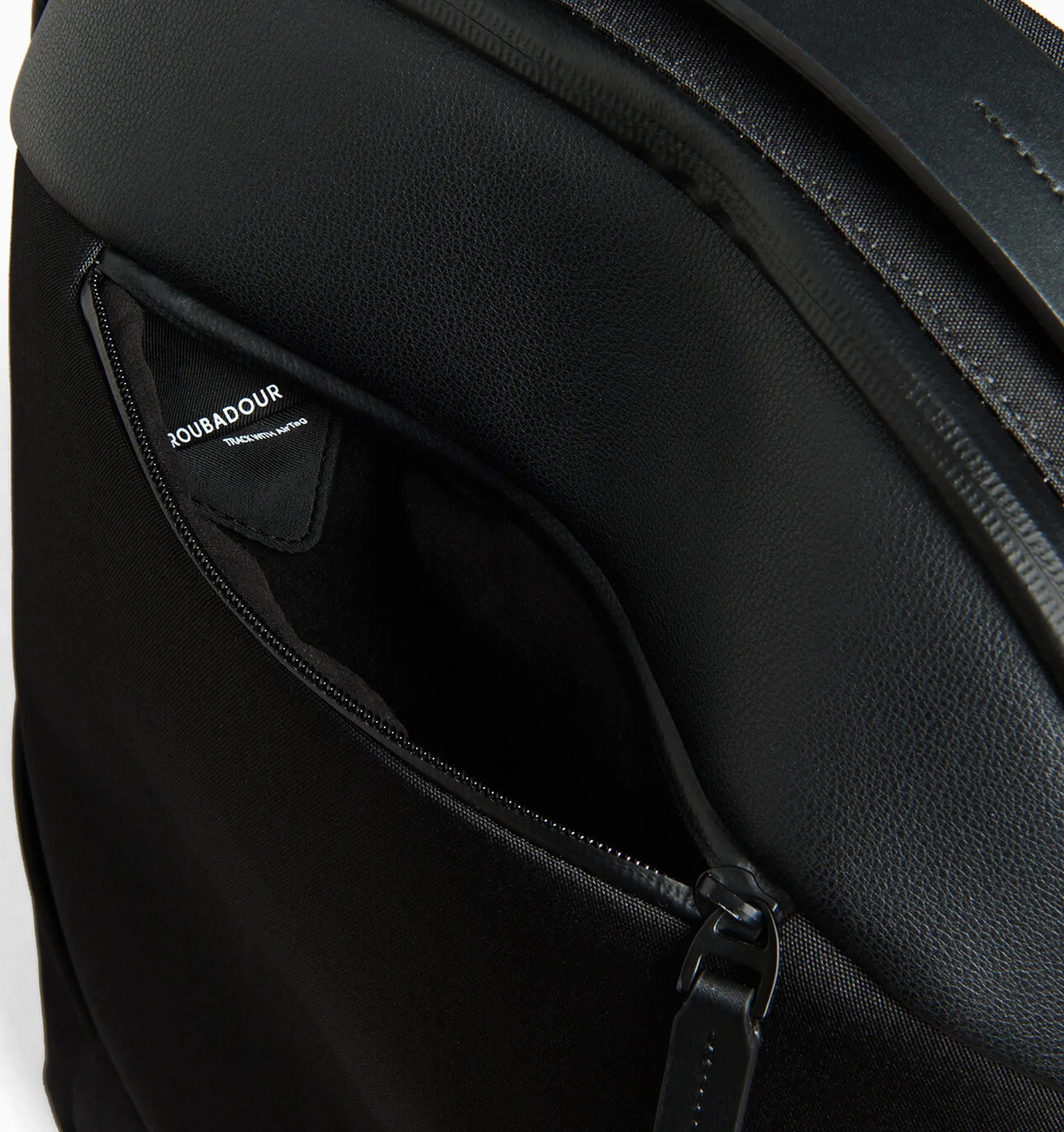 Troubadour Apex Backpack 3.0