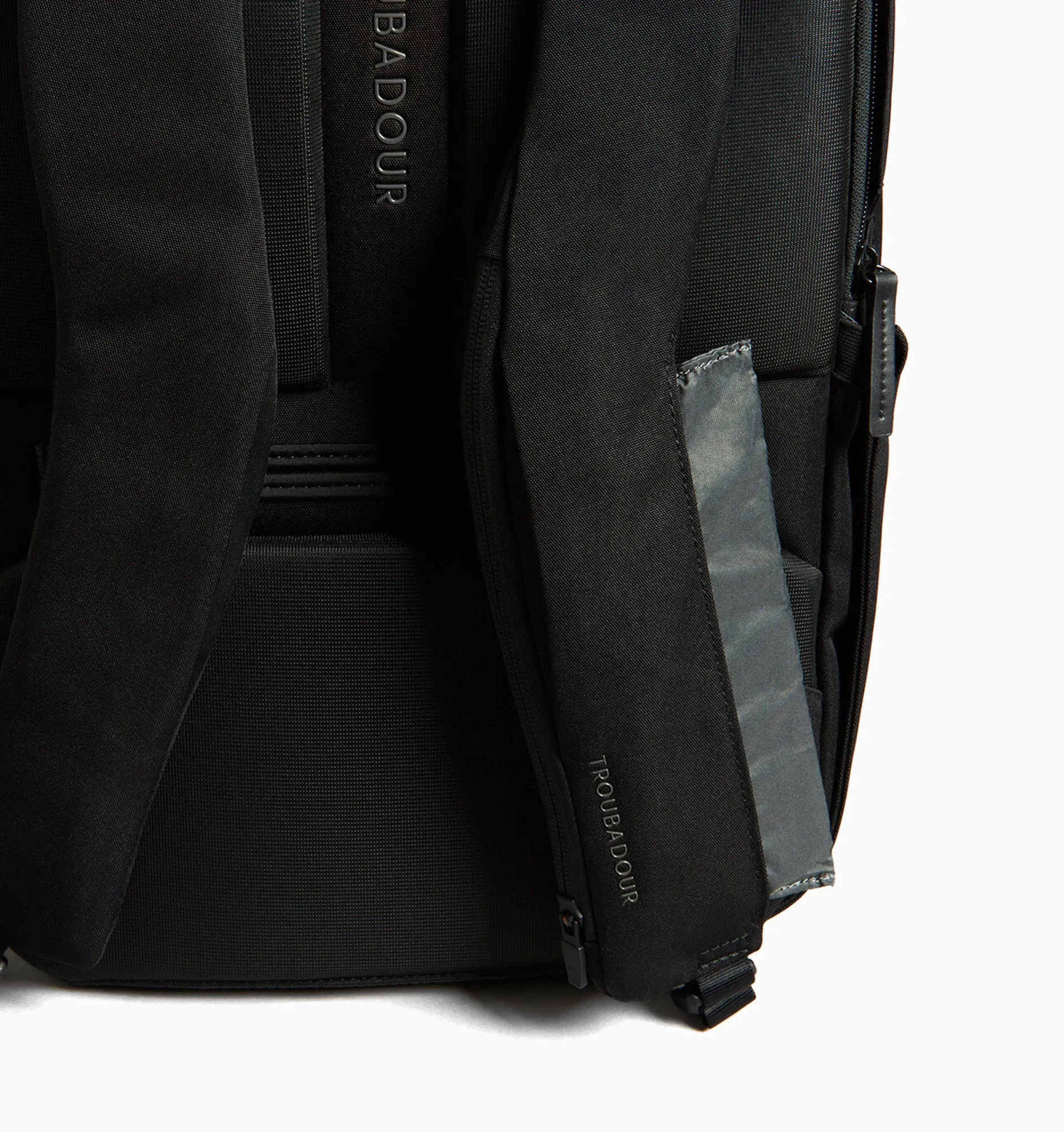 Troubadour Apex Backpack 3.0