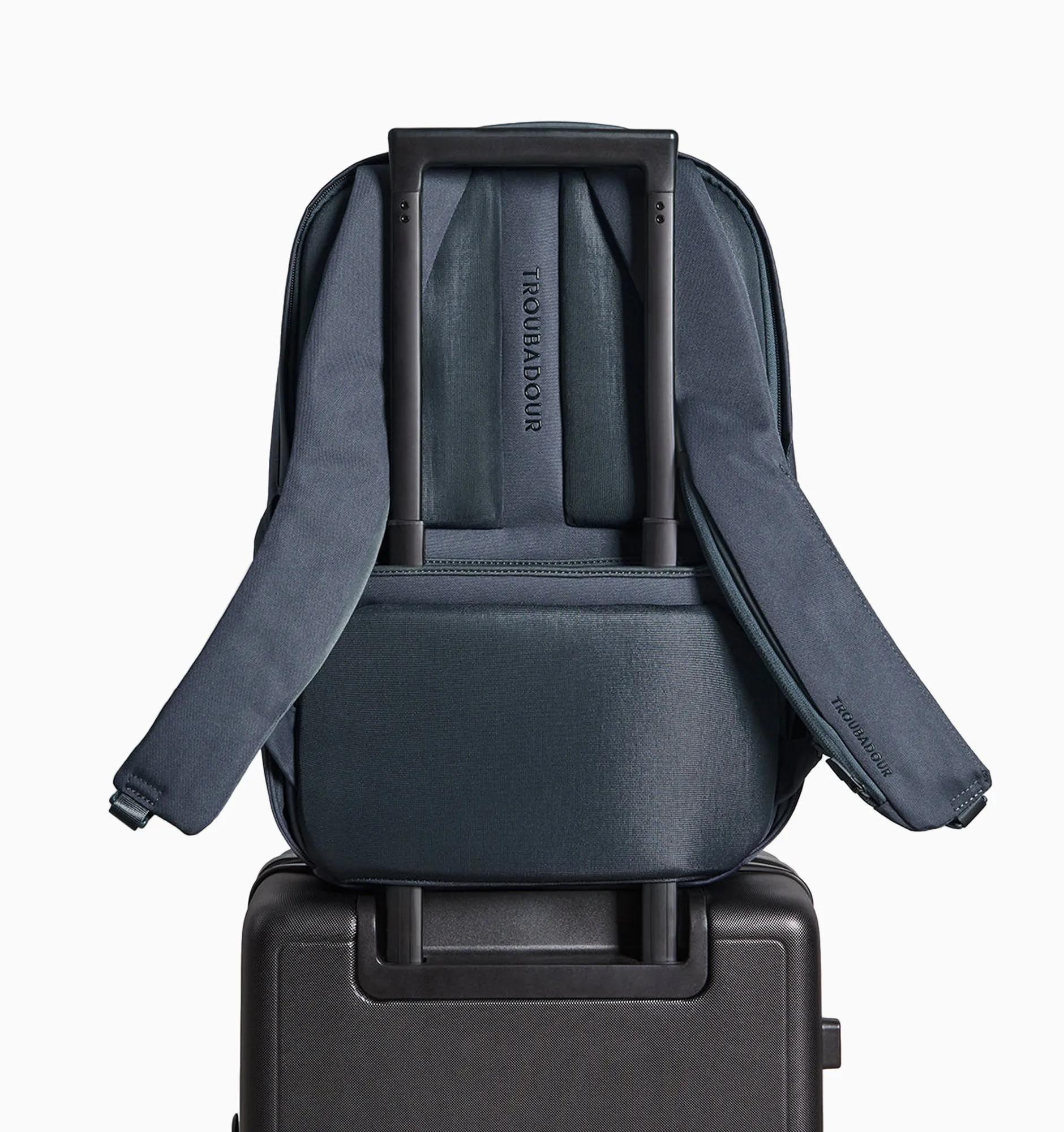 Troubadour Apex Backpack 3.0