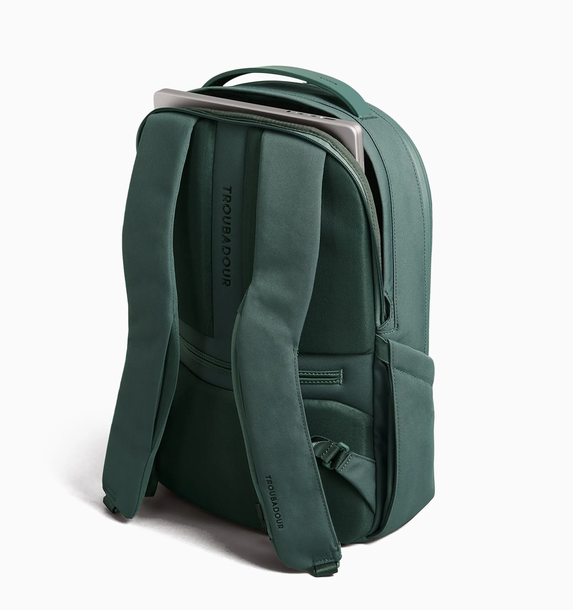 Troubadour Apex Backpack 3.0