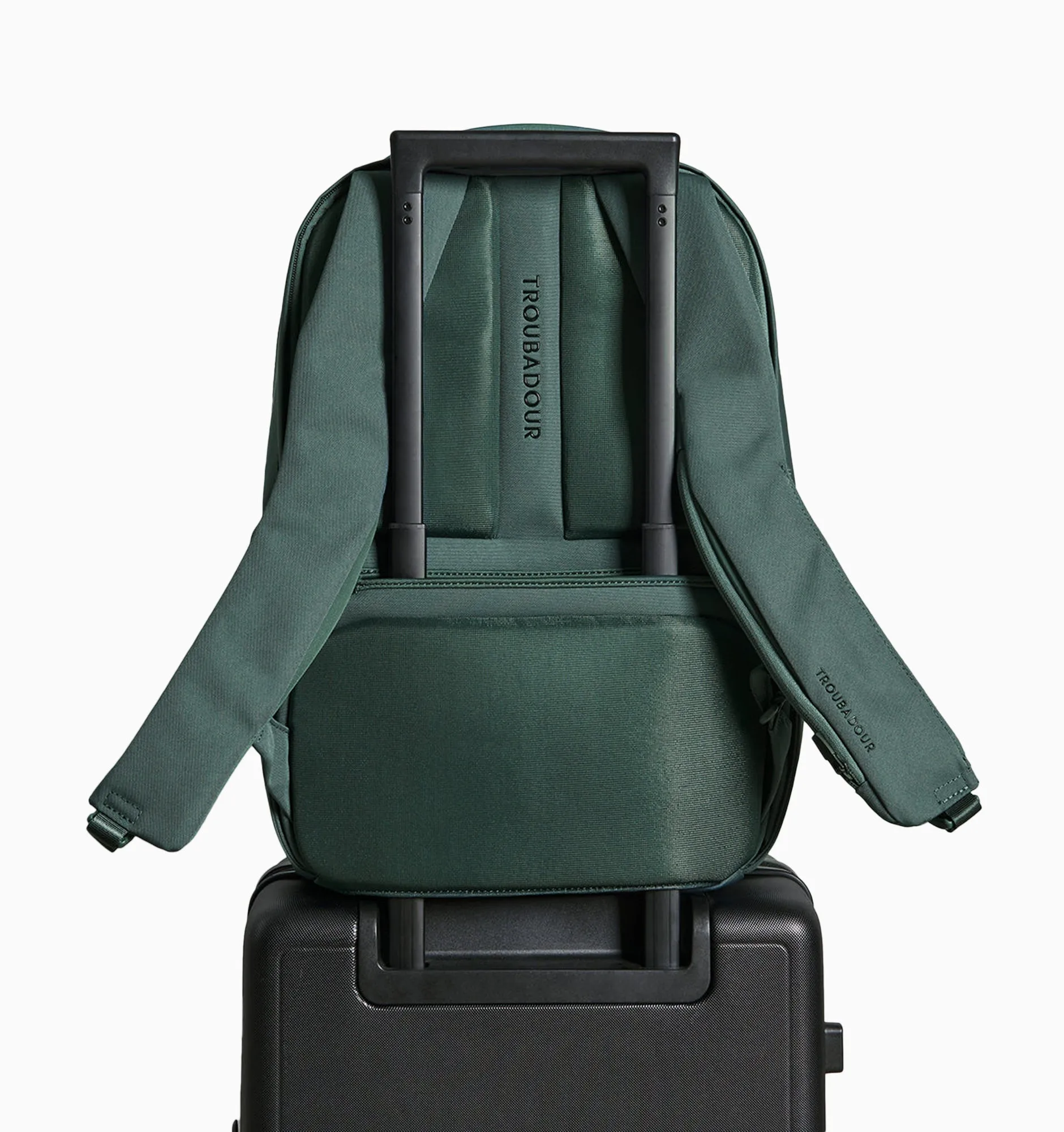 Troubadour Apex Backpack 3.0