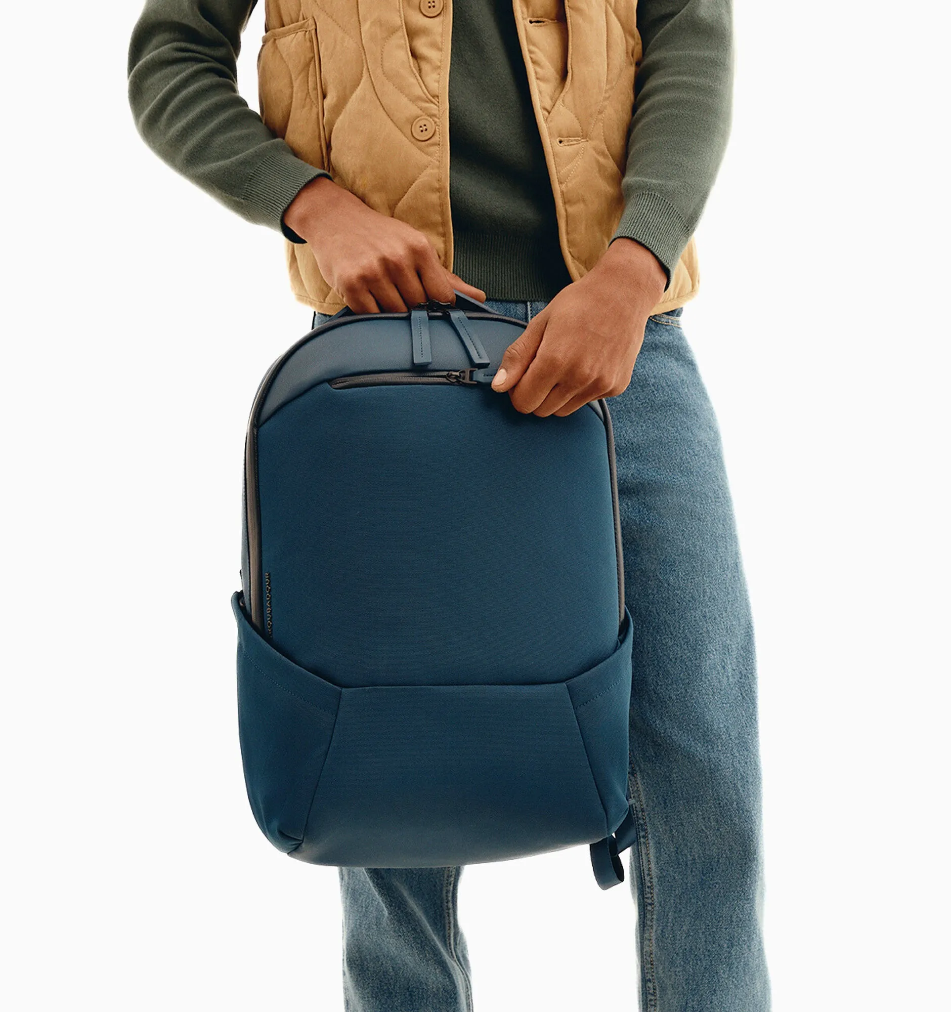 Troubadour Apex Backpack 3.0