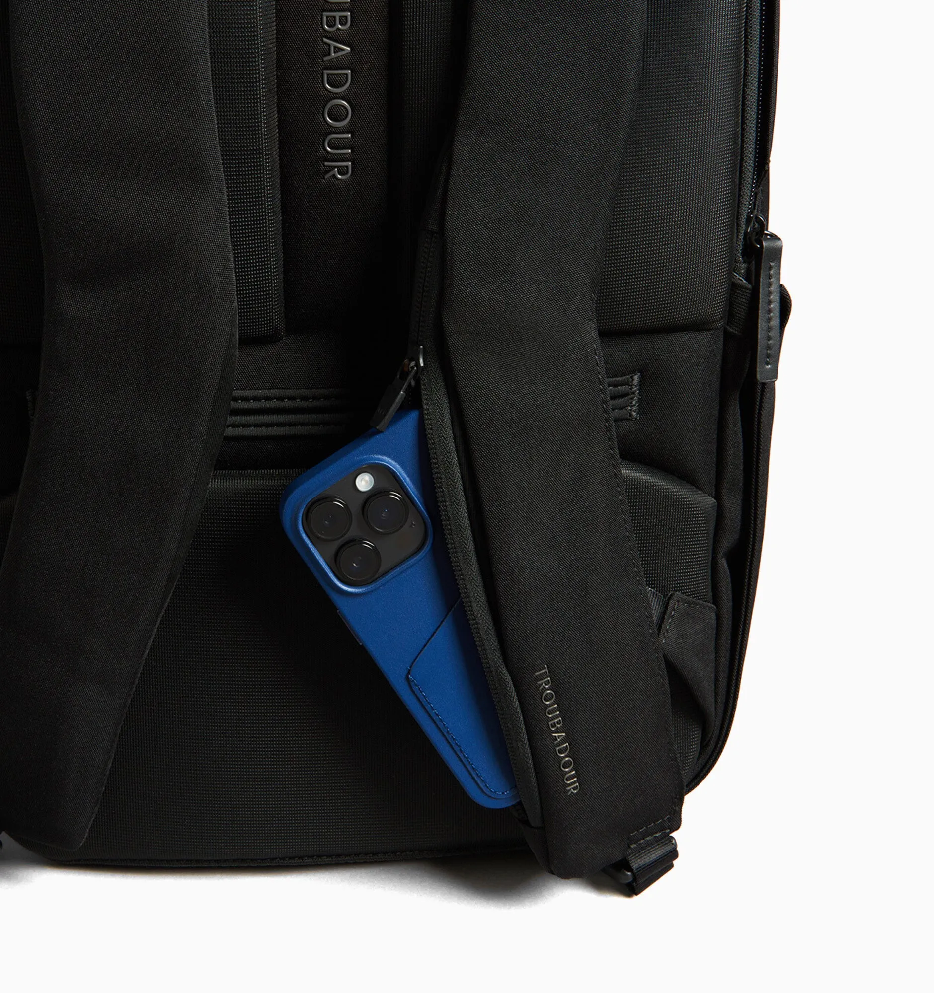 Troubadour Apex Backpack 3.0