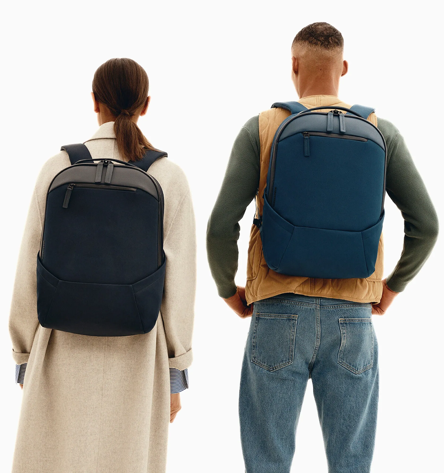 Troubadour Apex Backpack 3.0