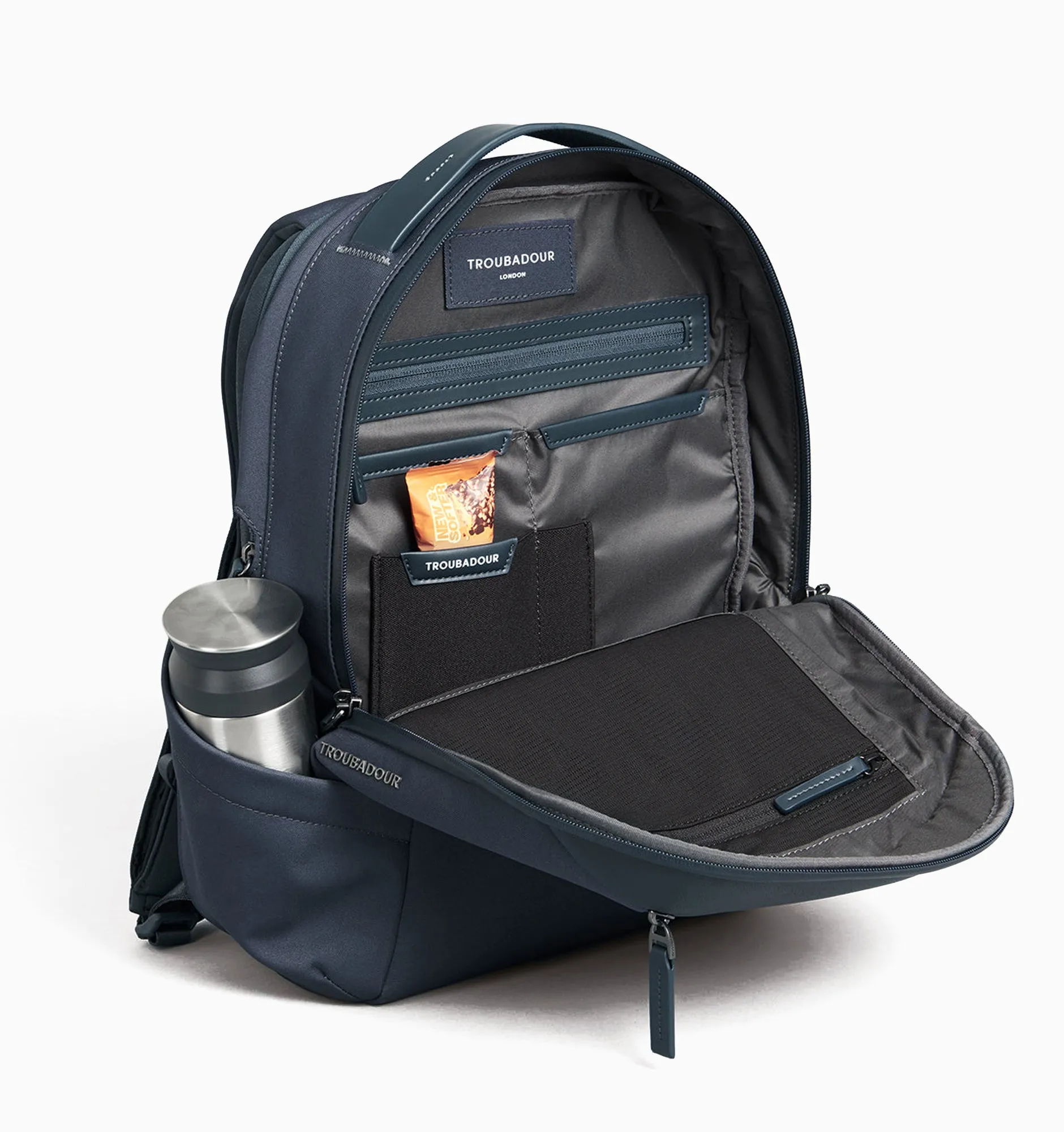 Troubadour Apex Backpack 3.0