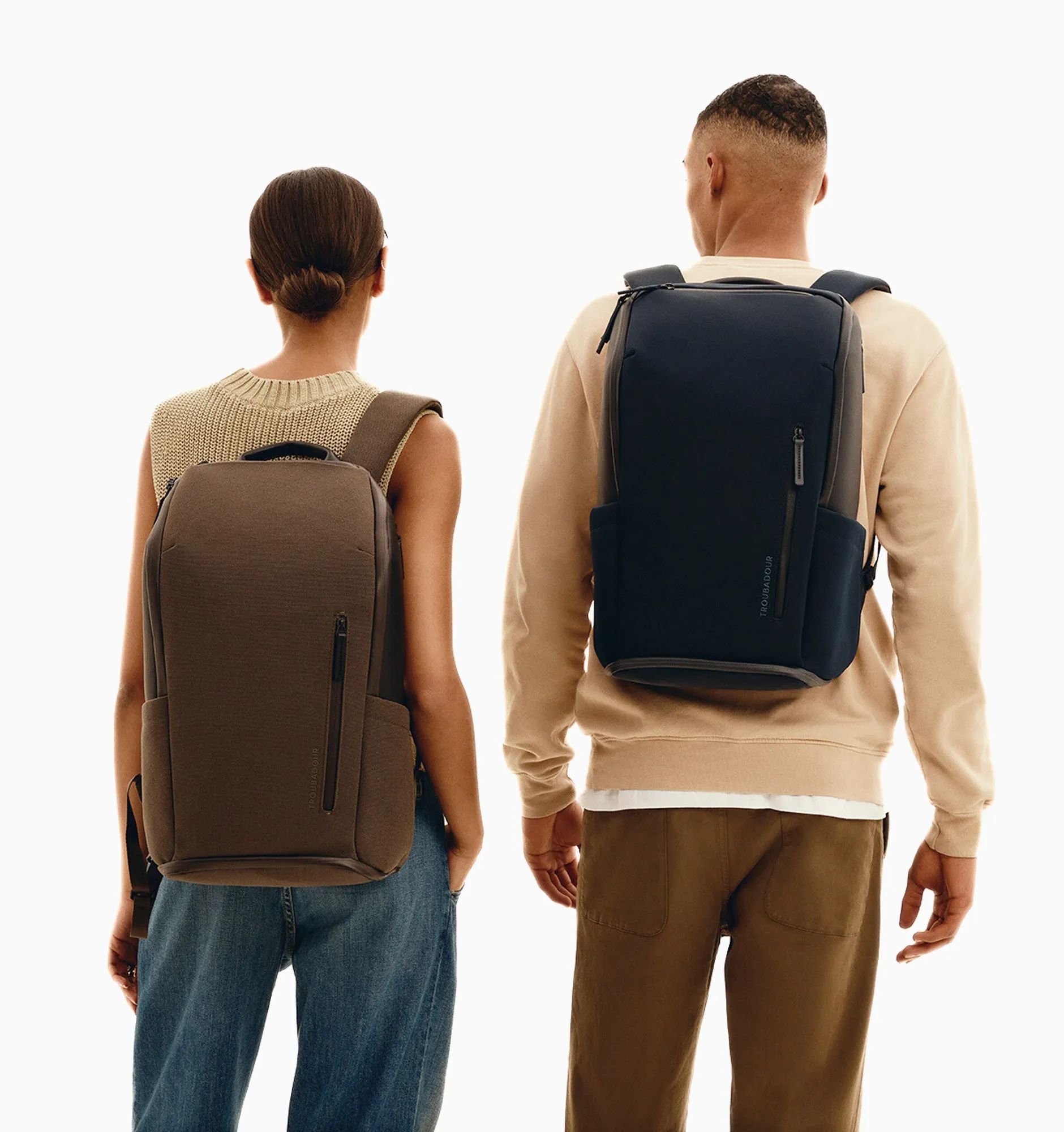 Troubadour Pioneer Backpack