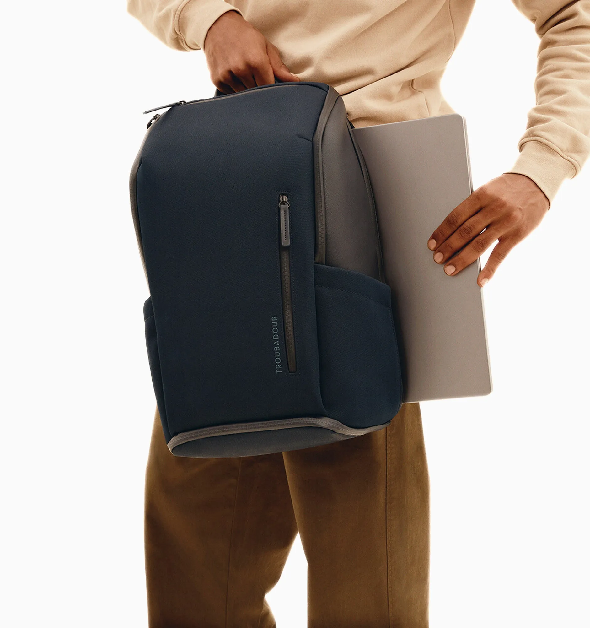 Troubadour Pioneer Backpack