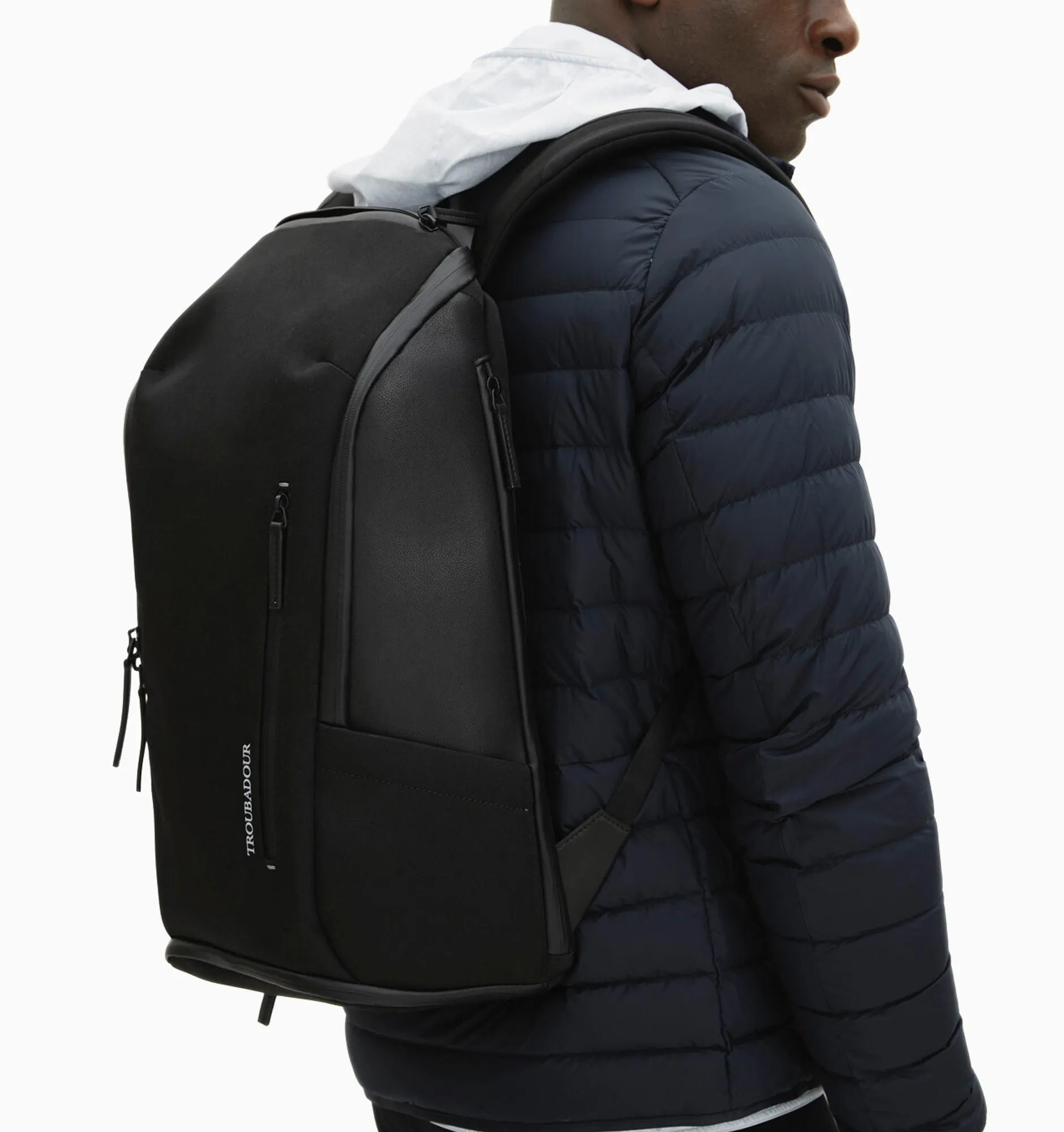 Troubadour Pioneer Backpack