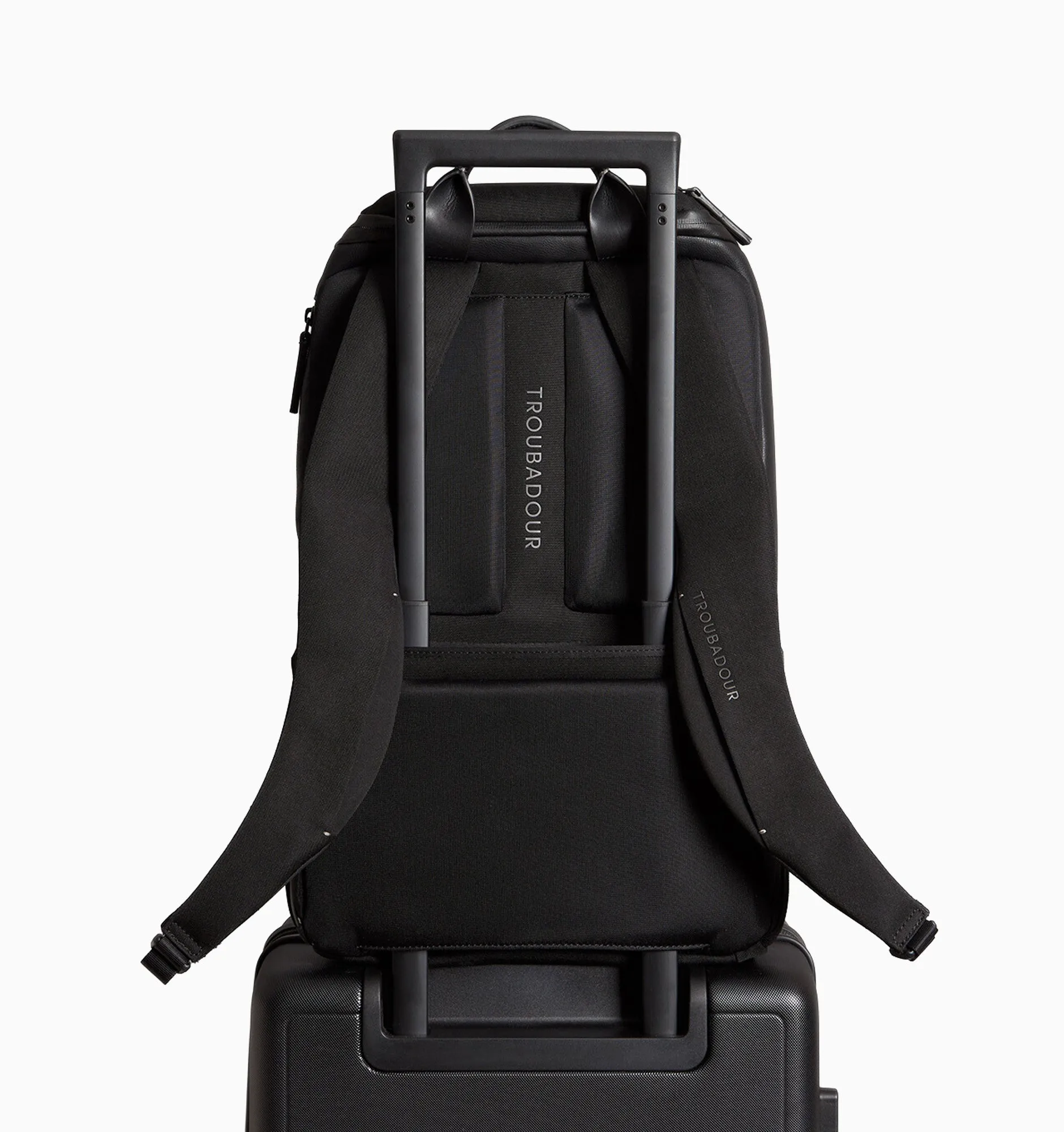 Troubadour Pioneer Backpack