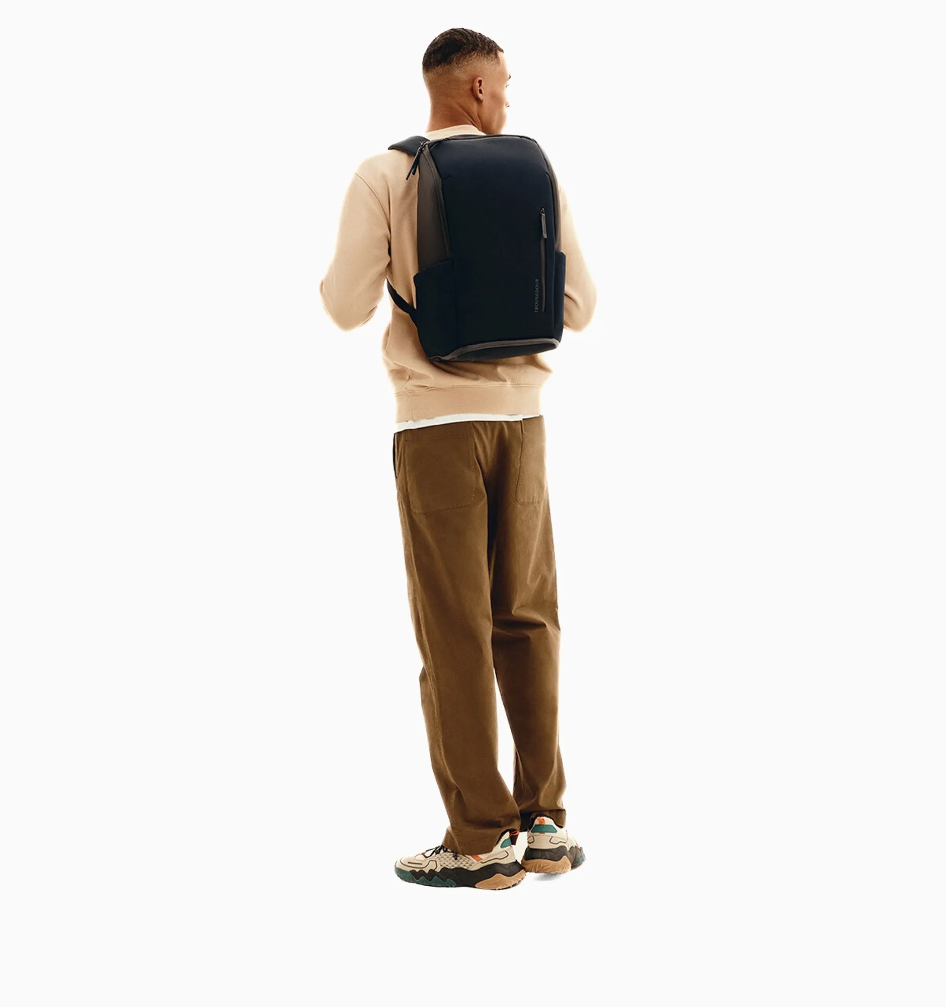 Troubadour Pioneer Backpack