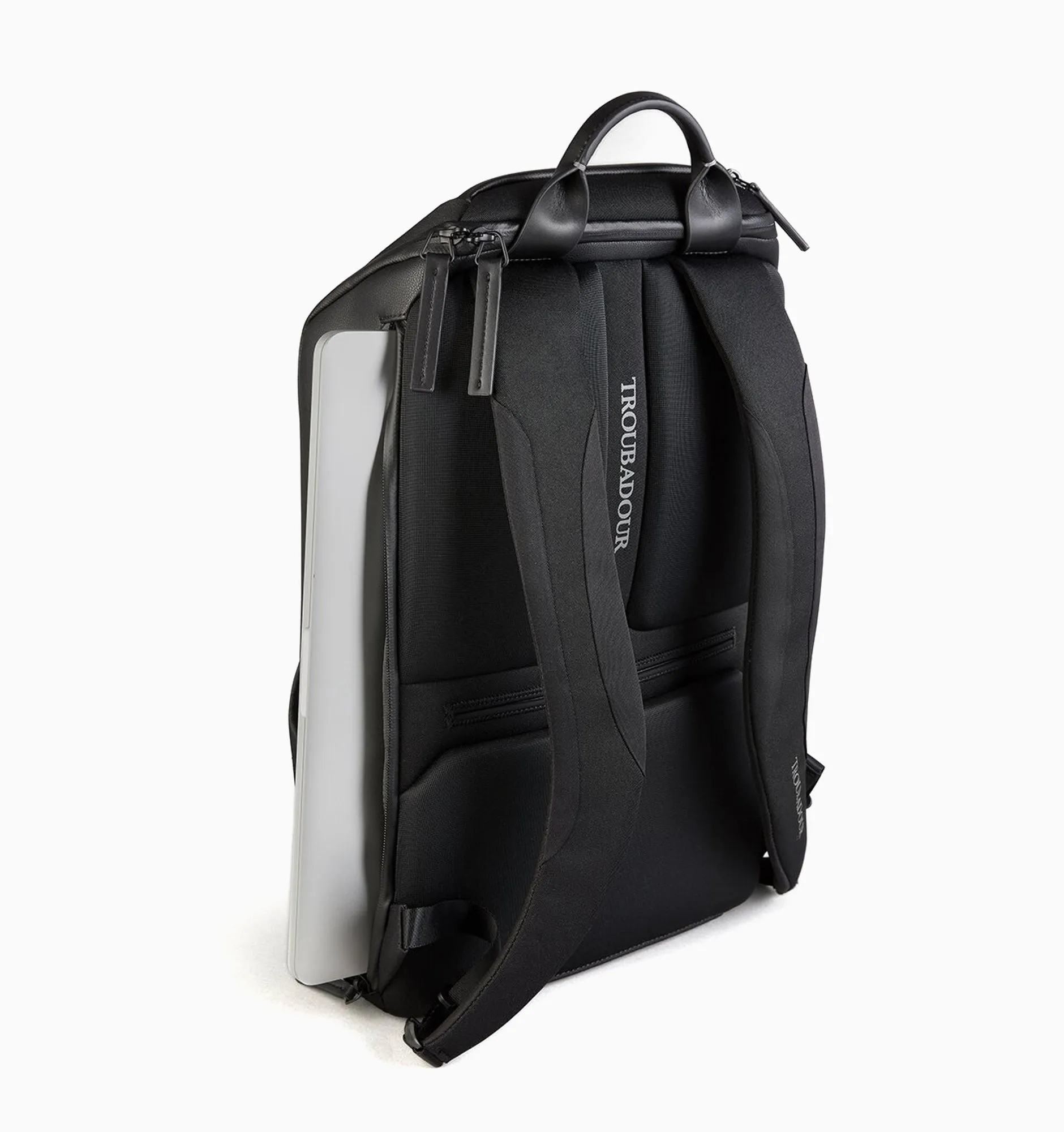 Troubadour Pioneer Backpack