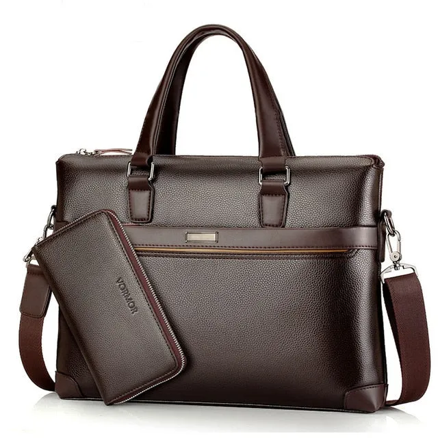 West Louis™ Dainty Casual Briefcase